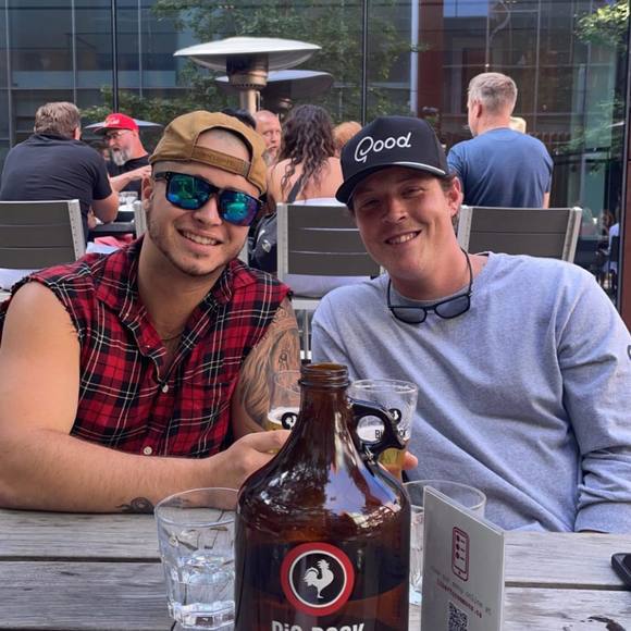 Meet your Posher, Clay - Picture 1 of 1